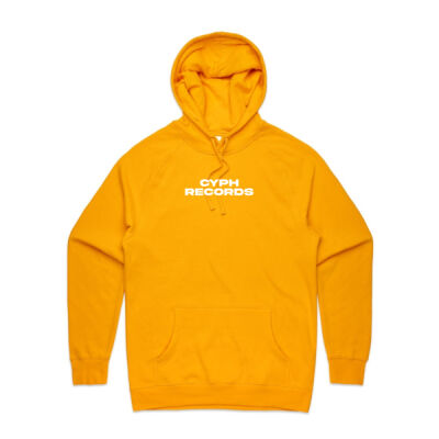 Cyph Records AS colour Hoodie Thumbnail