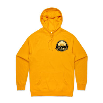 Cyph Records AS colour Hoodie 2 Thumbnail