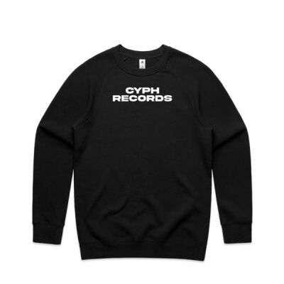 cyph sweatshirt 2 Thumbnail